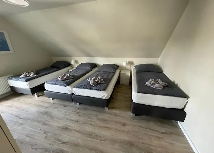Winterberg Appartement Winterspot