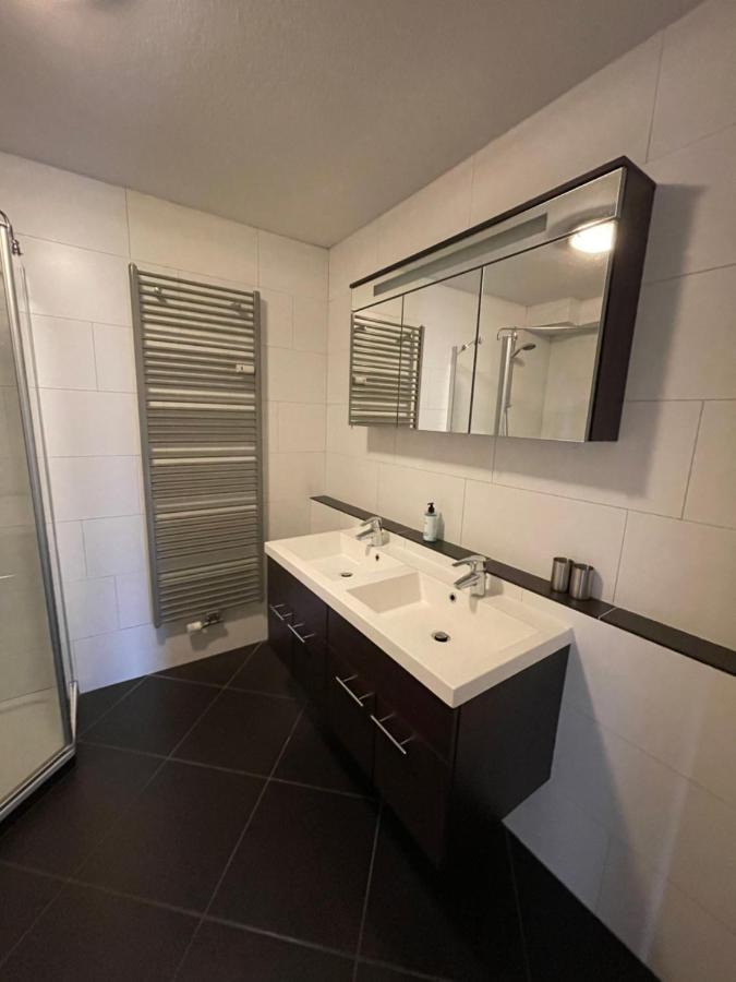 Appartement Winterspot *