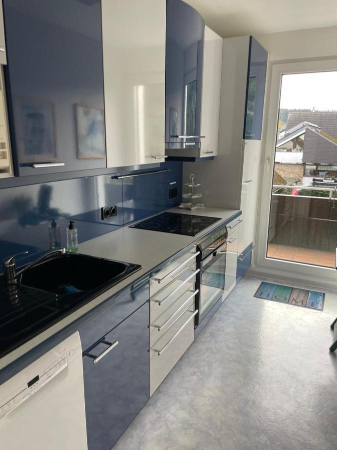 Winterspot Appartement