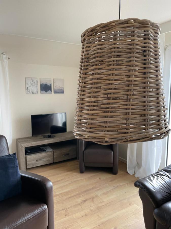 Appartement Winterspot