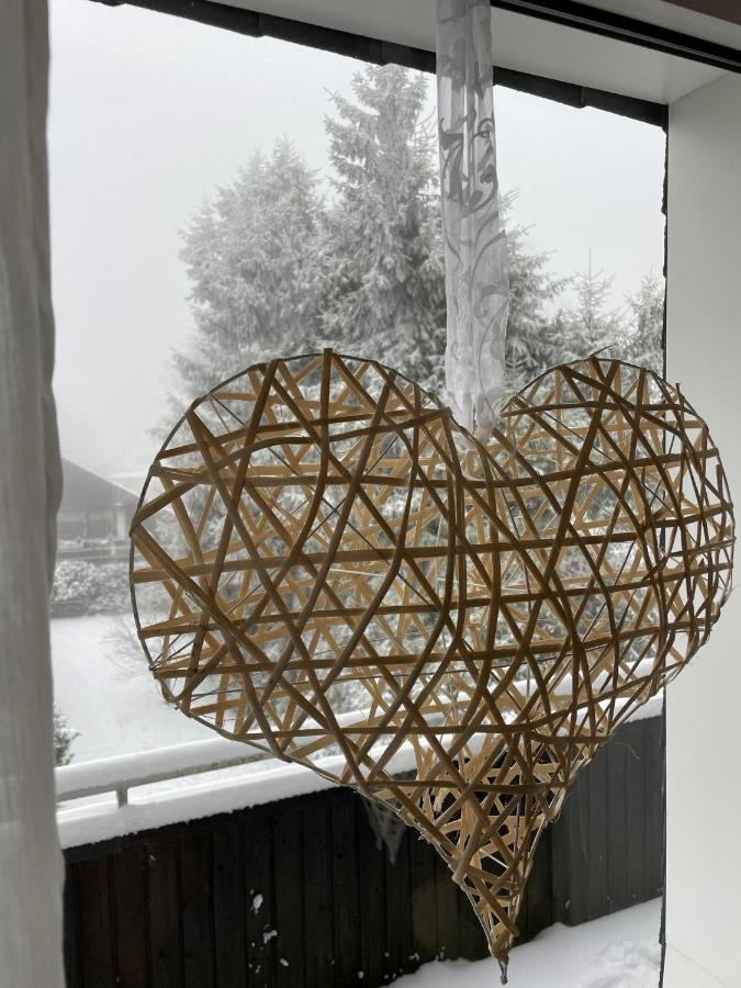 Winterspot Appartement Winterberg