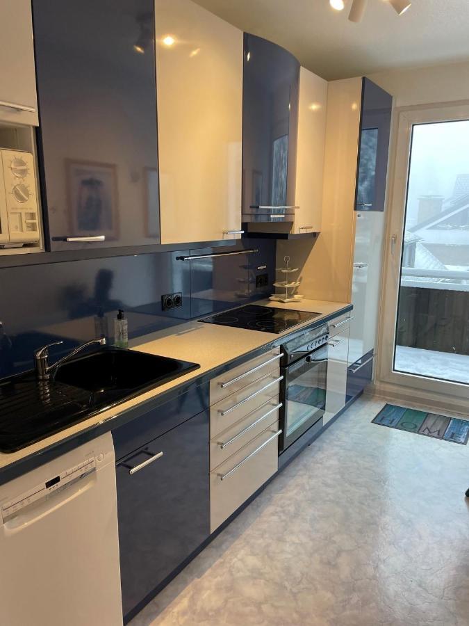 Winterspot Appartement *
