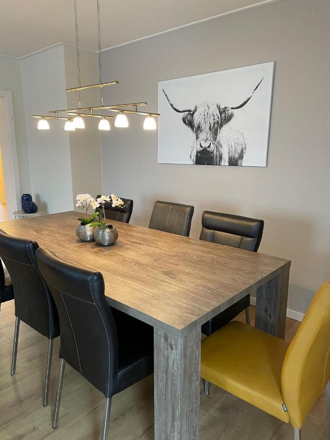 Winterspot Appartement Winterberg