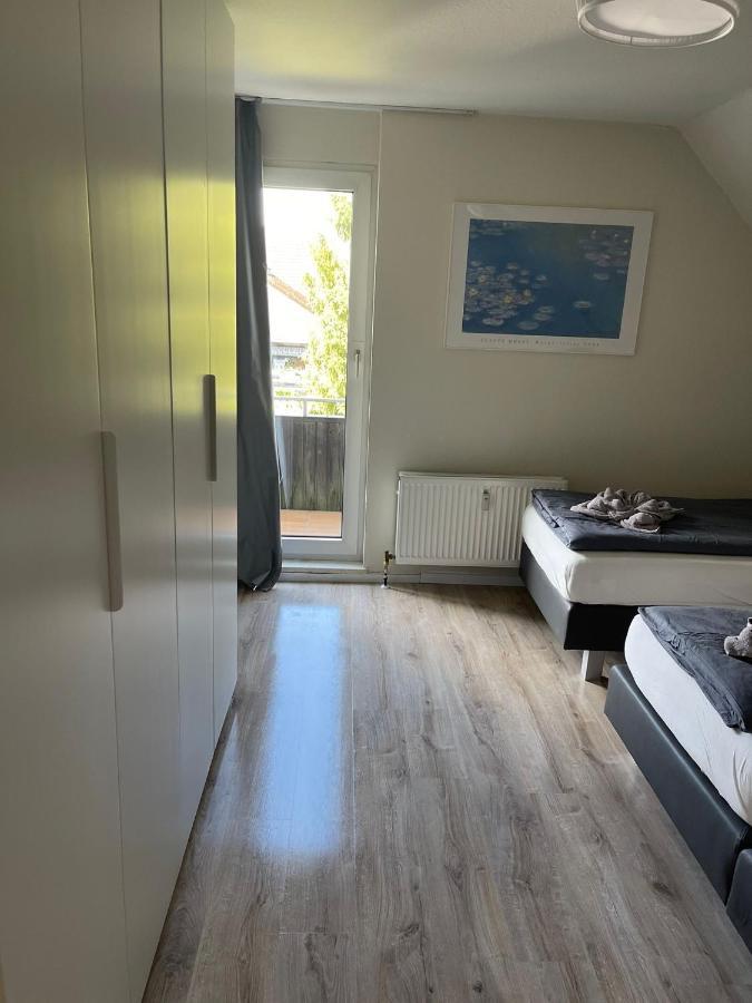Appartement Winterspot *