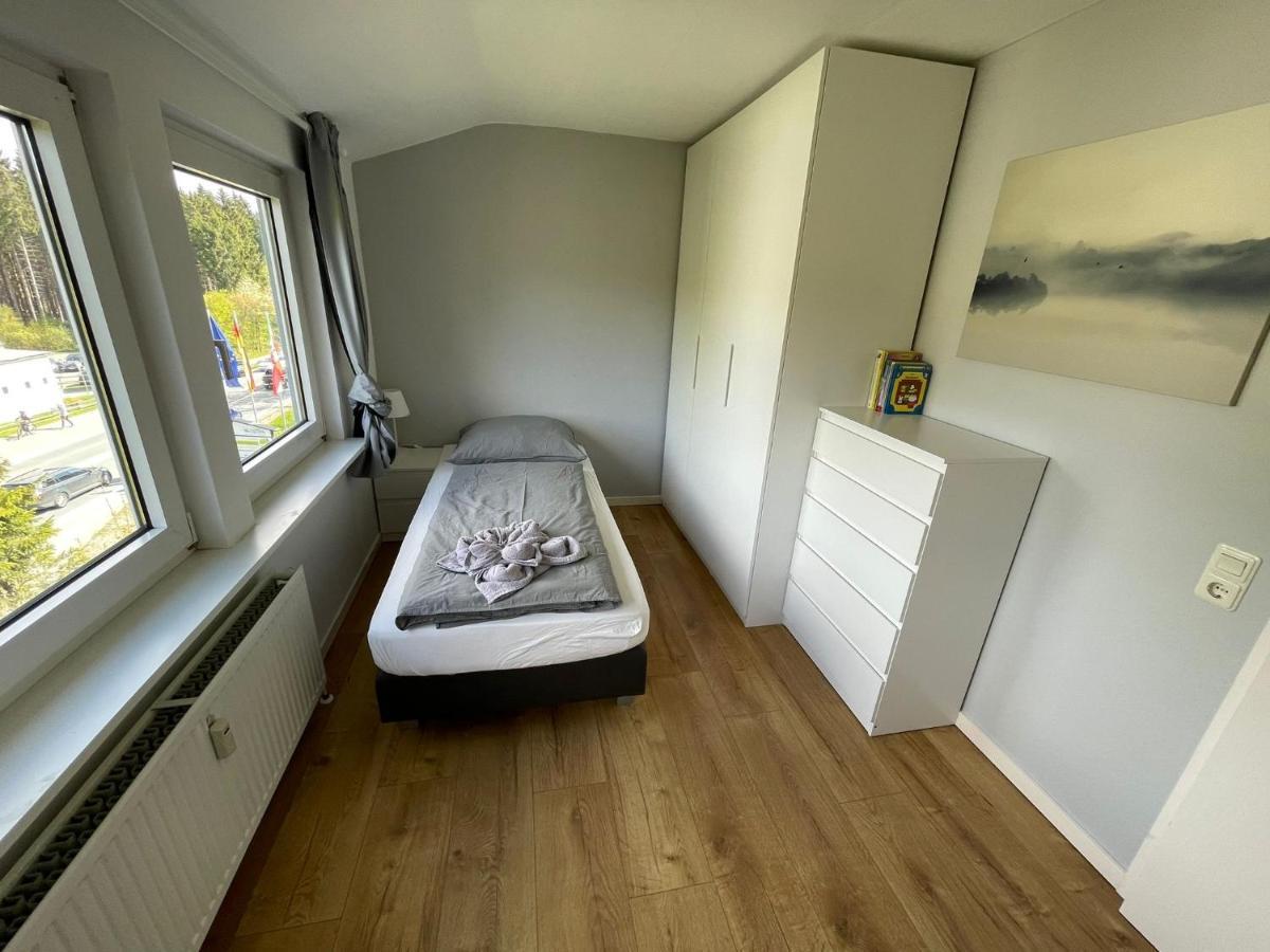 Appartement Winterspot Winterberg