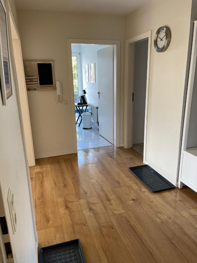 Winterspot Appartement